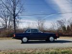 Mercedes-Benz 560 SL 1986 года (NA)